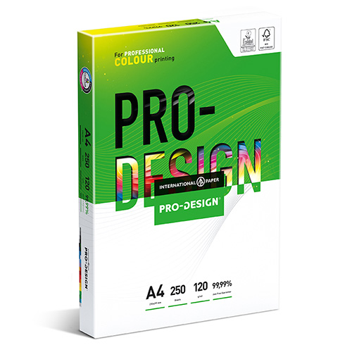 Pro Design Paper